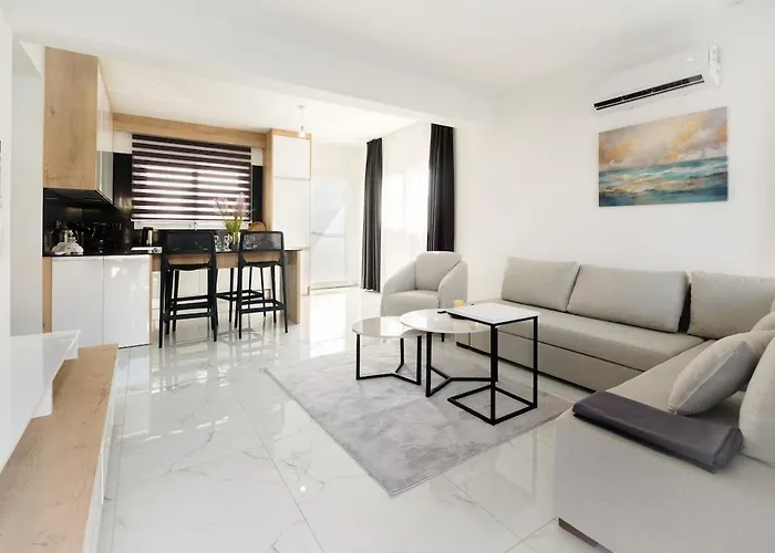 Cozy 1br With Terrace *