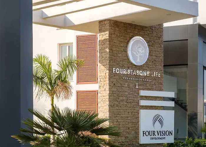 Lägenhet Cozy 1br With Terrace *