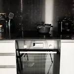 Cozy 1br With Terrace