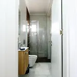 Cozy 1br With Terrace * Phrenaros