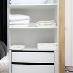 Апартаменты Cozy 1br With Terrace *