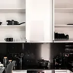 Cozy 1br With Terrace Апартаменты Phrenaros
