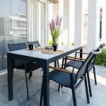 Cozy 1br With Terrace *