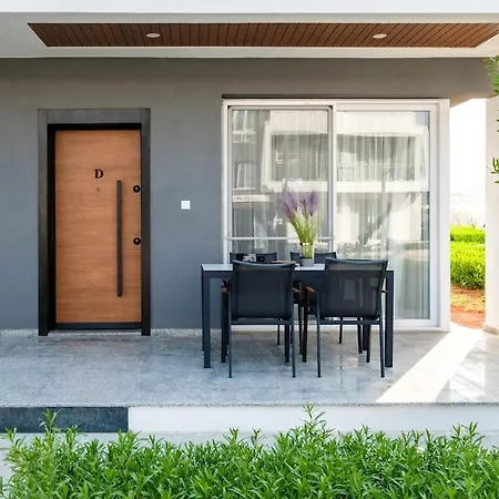 Cozy 1br With Terrace