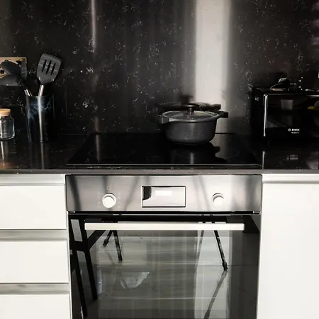 Cozy 1br With Terrace