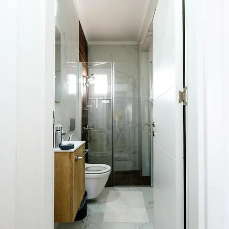 Cozy 1br With Terrace * Phrenaros