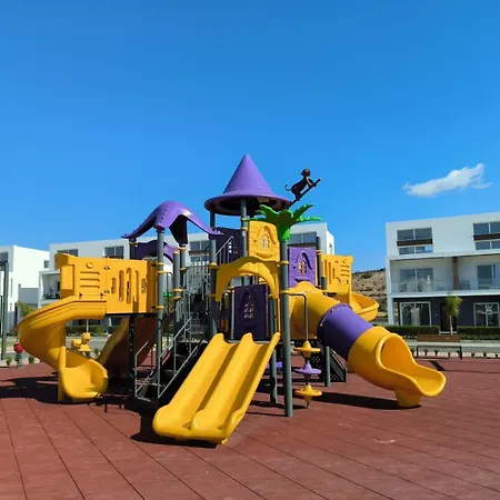 Διαμέρισμα Cozy 1br With Terrace *