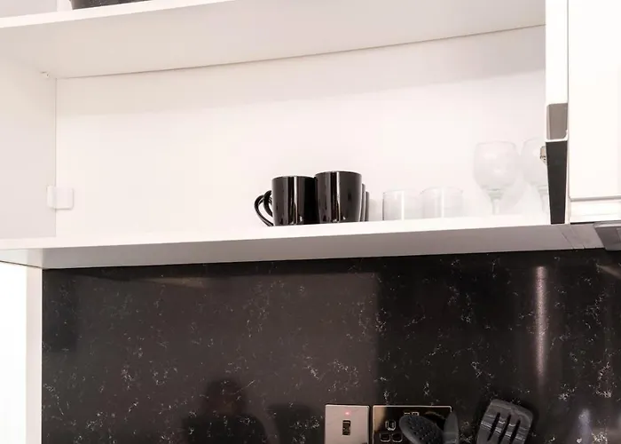 Appartamento Cozy 1br With Terrace *