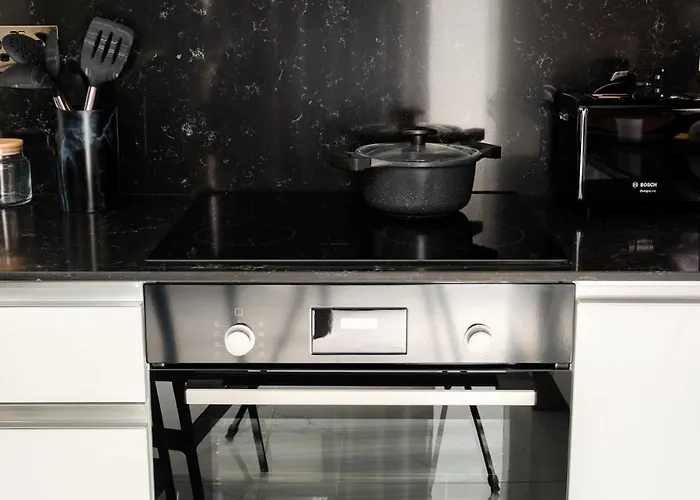 Cozy 1br With Terrace