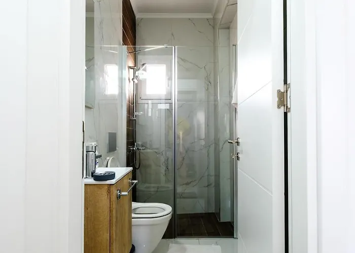 Cozy 1br With Terrace * Phrenaros