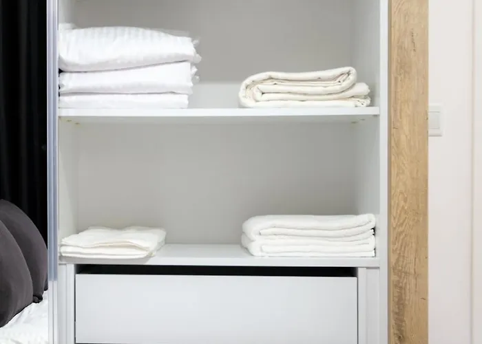 Appartamento Cozy 1br With Terrace *